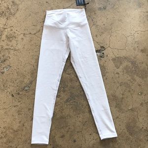 DYI herringbone legging